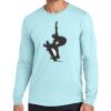 Classics Unisex Cotton Long Sleeve T Shirt Thumbnail