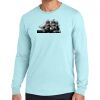 Classics Unisex Cotton Long Sleeve T Shirt Thumbnail