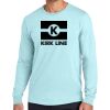 Classics Unisex Cotton Long Sleeve T Shirt Thumbnail