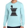 Classics Unisex Cotton Long Sleeve T Shirt Thumbnail