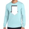 Classics Unisex Cotton Long Sleeve T Shirt Thumbnail