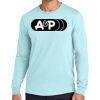 Classics Unisex Cotton Long Sleeve T Shirt Thumbnail