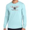 Classics Unisex Cotton Long Sleeve T Shirt Thumbnail