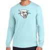 Classics Unisex Cotton Long Sleeve T Shirt Thumbnail