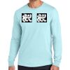 Classics Unisex Cotton Long Sleeve T Shirt Thumbnail