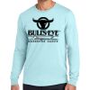 Classics Unisex Cotton Long Sleeve T Shirt Thumbnail