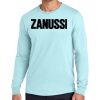Classics Unisex Cotton Long Sleeve T Shirt Thumbnail