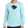 Classics Unisex Cotton Long Sleeve T Shirt Thumbnail