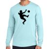 Classics Unisex Cotton Long Sleeve T Shirt Thumbnail