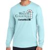 Classics Unisex Cotton Long Sleeve T Shirt Thumbnail