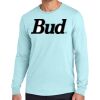 Classics Unisex Cotton Long Sleeve T Shirt Thumbnail