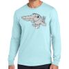 Classics Unisex Cotton Long Sleeve T Shirt Thumbnail