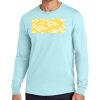 Classics Unisex Cotton Long Sleeve T Shirt Thumbnail