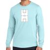 Classics Unisex Cotton Long Sleeve T Shirt Thumbnail