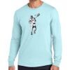 Classics Unisex Cotton Long Sleeve T Shirt Thumbnail