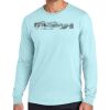 Classics Unisex Cotton Long Sleeve T Shirt Thumbnail