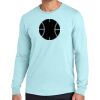 Classics Unisex Cotton Long Sleeve T Shirt Thumbnail