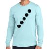Classics Unisex Cotton Long Sleeve T Shirt Thumbnail