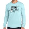 Classics Unisex Cotton Long Sleeve T Shirt Thumbnail