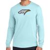 Classics Unisex Cotton Long Sleeve T Shirt Thumbnail