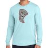 Classics Unisex Cotton Long Sleeve T Shirt Thumbnail