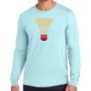 Classics Unisex Cotton Long Sleeve T Shirt Thumbnail