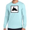 Classics Unisex Cotton Long Sleeve T Shirt Thumbnail
