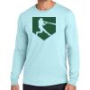 Classics Unisex Cotton Long Sleeve T Shirt Thumbnail