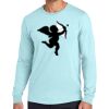 Classics Unisex Cotton Long Sleeve T Shirt Thumbnail