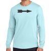 Classics Unisex Cotton Long Sleeve T Shirt Thumbnail