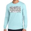 Classics Unisex Cotton Long Sleeve T Shirt Thumbnail