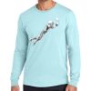 Classics Unisex Cotton Long Sleeve T Shirt Thumbnail