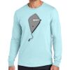 Classics Unisex Cotton Long Sleeve T Shirt Thumbnail