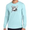Classics Unisex Cotton Long Sleeve T Shirt Thumbnail