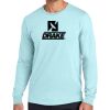 Classics Unisex Cotton Long Sleeve T Shirt Thumbnail