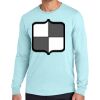 Classics Unisex Cotton Long Sleeve T Shirt Thumbnail