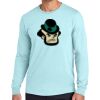 Classics Unisex Cotton Long Sleeve T Shirt Thumbnail