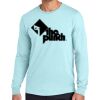 Classics Unisex Cotton Long Sleeve T Shirt Thumbnail