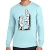 Classics Unisex Cotton Long Sleeve T Shirt Thumbnail
