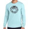 Classics Unisex Cotton Long Sleeve T Shirt Thumbnail