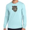 Classics Unisex Cotton Long Sleeve T Shirt Thumbnail