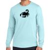 Classics Unisex Cotton Long Sleeve T Shirt Thumbnail