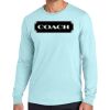 Classics Unisex Cotton Long Sleeve T Shirt Thumbnail