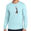 Classics Unisex Cotton Long Sleeve T Shirt Thumbnail