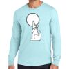 Classics Unisex Cotton Long Sleeve T Shirt Thumbnail