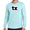 Classics Unisex Cotton Long Sleeve T Shirt Thumbnail