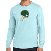 Classics Unisex Cotton Long Sleeve T Shirt Thumbnail