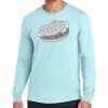 Classics Unisex Cotton Long Sleeve T Shirt Thumbnail