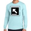 Classics Unisex Cotton Long Sleeve T Shirt Thumbnail