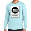 Classics Unisex Cotton Long Sleeve T Shirt Thumbnail